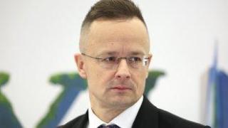 Петер Сиярто в Москва: Русия и Унгария щели заедно да устояват на външния натиск